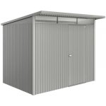 Biohort Avantgarde ECO A5 260 x 220 x 218 cm křem.šedá stand.dveře – Hledejceny.cz