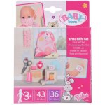 BABY born Sada první pomoci – Hledejceny.cz