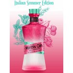 Mintis Gin Wild Raspberry 41,8% 0,7 l (holá láhev) – Zboží Dáma