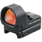Vector Optics Frenzy 1x22x26 MOS Red Dot Sight Shake Awake – Zboží Dáma