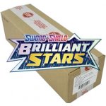 Pokémon TCG Brilliant Stars Booster Box – Zboží Mobilmania