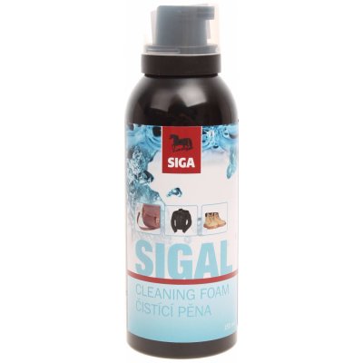 Sigal Cleaner čistící pĕna 150ml – Zboží Mobilmania