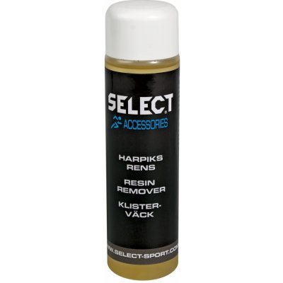 Odstraňovač lepidla Select Resin remover liquid transparentní 100 ml – Hledejceny.cz