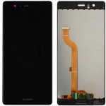 LCD Displej + Dotykové sklo Huawei P9 – Zbozi.Blesk.cz