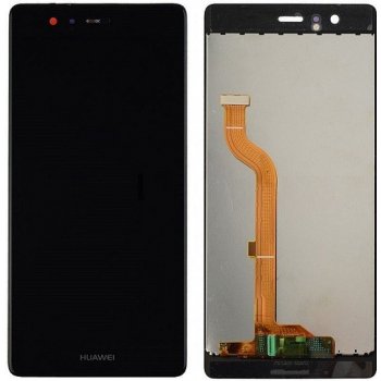 LCD Displej + Dotykové sklo Huawei P9