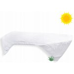 Brotex přikrývka Aloe Vera letní 140x220 – Zboží Dáma