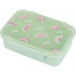 Baagl Box na svačinu s přihrádkami Duha – Hledejceny.cz