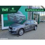 Skoda Kamiq 1.5 TSI DSG 110 kW – Hledejceny.cz