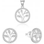 Beneto souprava šperků AGSET235L – Zboží Dáma