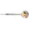 Šipka Target steel Swiss Point Dimitri Van Den Bergh Gen 2 25g