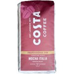 Costa Mocha Italia Medium zrnková 1 kg – Hledejceny.cz