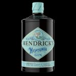 Hendrick's Gin Neptunia 43,4% 0,7 l LE (holá láhev) – Zboží Mobilmania