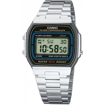 Casio A-164A-1