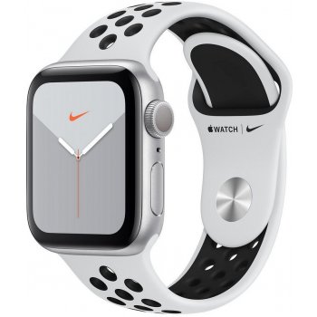 Apple Watch Nike Series 5 40mm