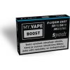 Báze pro míchání e-liquidu My Vape MTL Booster 50/50 20 mg 5 x 10 ml