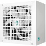 DeepCool GAMERSTORM PQ850G WH 850W R-PQ850G-FD1W-JGEU-V1 – Sleviste.cz