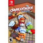 Overcooked (Special Edition) – Zboží Mobilmania