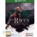 The Raven Remastered