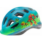 R2 Bunny lesklá modrá/zelená/červená 2022 – Zboží Dáma