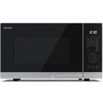 Sharp YC-PG284AE-S – Sleviste.cz