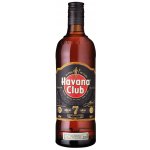 Havana Club 7y 40% 0,7 l (holá láhev) – Hledejceny.cz