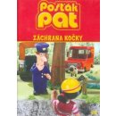 Pošťák pat: Nové příběhy 3 - záchrana kočky DVD