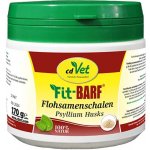 cdVet Fit barf Psyllium 170 g – Hledejceny.cz
