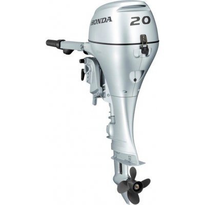 Honda BF 20 DK2 SHU – Hledejceny.cz