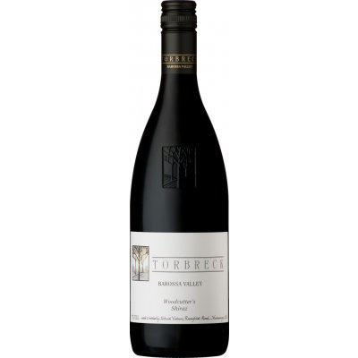 Torbreck Woodcutter's Shiraz 2024 Červené 15.0% 0.75 l (holá láhev) – Hledejceny.cz