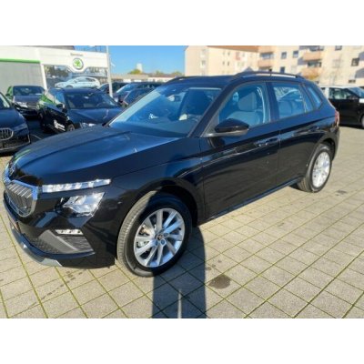 Skoda Kamiq 1.0 TSI 85 kW – Hledejceny.cz