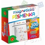 Magnetická písmenka-na lednici – Hledejceny.cz