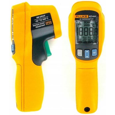 FLUKE-62 MAX – Sleviste.cz