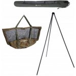 MIKADO taška na vážení ryb CARP FINE LINE – Zboží Dáma