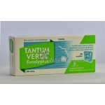 TANTUM VERDE EUCALYPTUS ORM 3MG PAS 20 – Hledejceny.cz