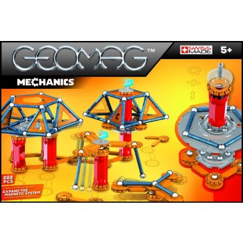 Geomag Mechanics M4 222