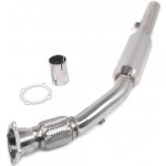 Jap Parts Downpipe s náhradou katalyzátoru VW Polo 1.8T 20V - 63mm – Hledejceny.cz