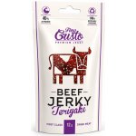 Fine Gusto sušené maso Beef Jerky Teriyaki 12 g – Hledejceny.cz