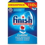 Finish Classic Lemon tablety do myčky 110 ks – HobbyKompas.cz