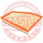 MASTER-SPORT Vzduchový filtr 31143LFPCSMS – Hledejceny.cz