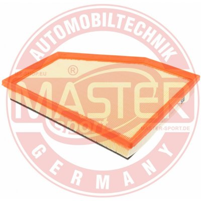 MASTER-SPORT Vzduchový filtr 31143LFPCSMS – Hledejceny.cz