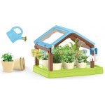 Wiky Skleník malý set – Zboží Dáma