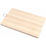 Dřevěné prkénko 28x18cm – Zboží Mobilmania