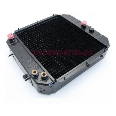 Vodní chladič Desta – Hledejceny.cz