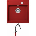 Set Schock Mono N-100S + SC-520 – Zboží Mobilmania