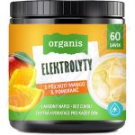 Organis Elektrolyty 314g – Zboží Dáma