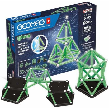 GEOMAG Glow Recycled 60