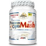 Amix Protein OptiMash 2000 g – Zboží Dáma