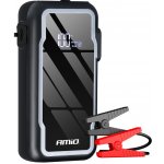 Amio Startovací zdroj a powerbanka 3in1 12V 12000 mAh 1600A – Hledejceny.cz
