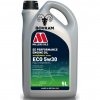 Motorový olej Millers Oils EE Performance ECO 5W-30 5 l