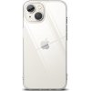 Pouzdro a kryt na mobilní telefon Pouzdro AlzaGuard Crystal Clear TPU Case iPhone 14